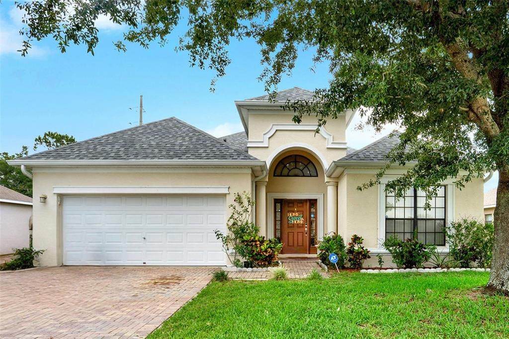 501 Lake Cummings Way - Photo 1