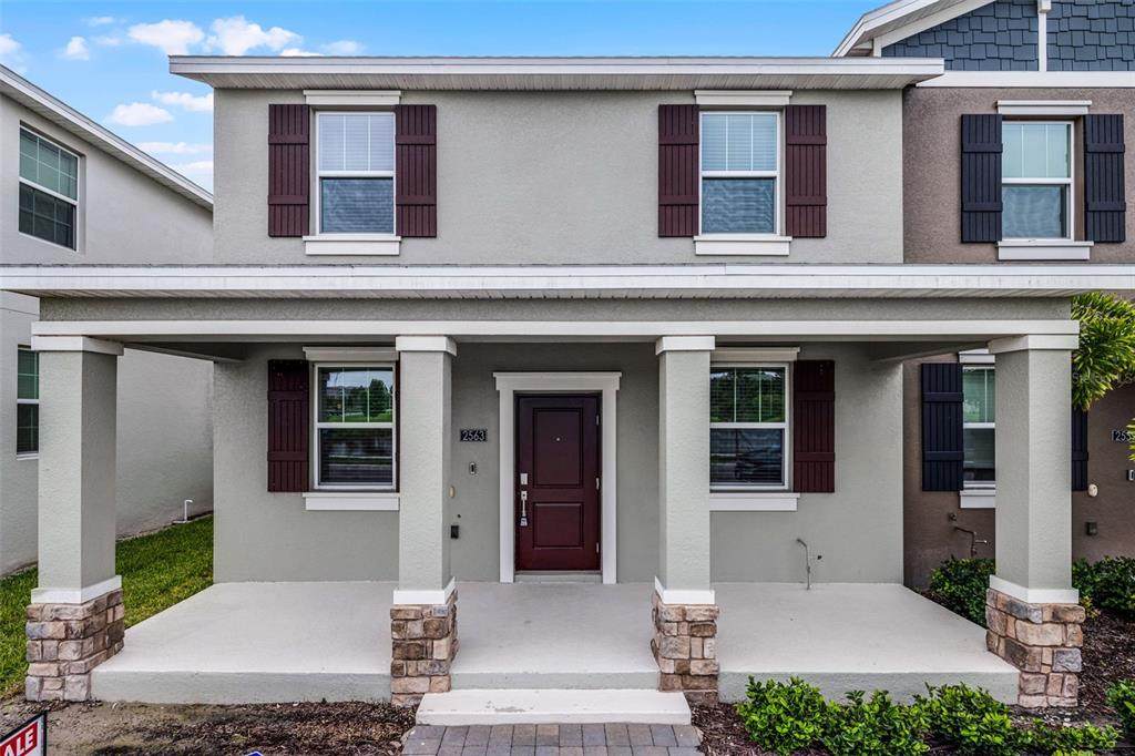 2563 Relaxing Lane - Photo 1