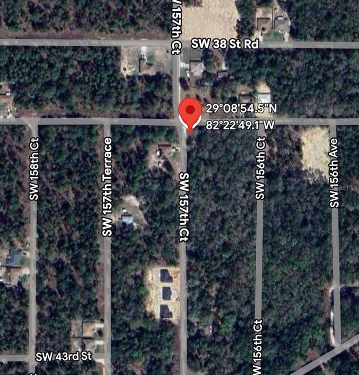 0 157TH COURT - Photo 1