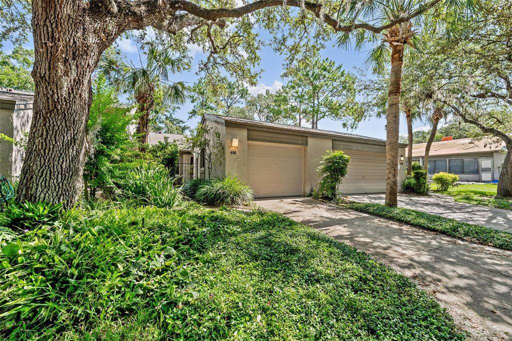 616 Woodridge Drive - Photo 1