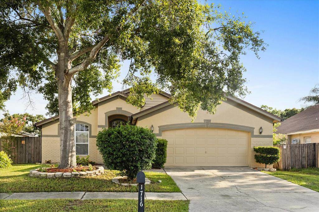 1716 Westerly Drive - Photo 1