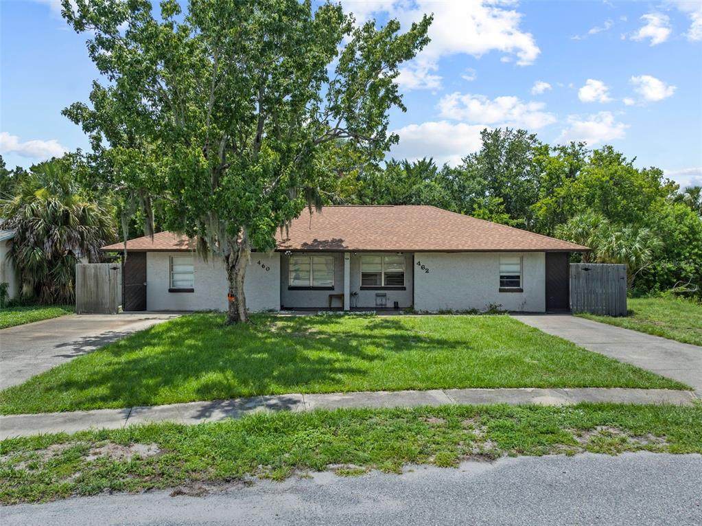 460/462 Country Lane Drive - Photo 1