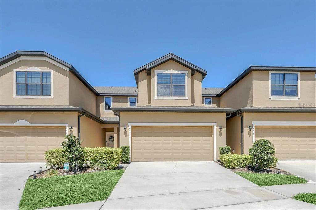 2471 Seven Oaks Drive - Photo 1