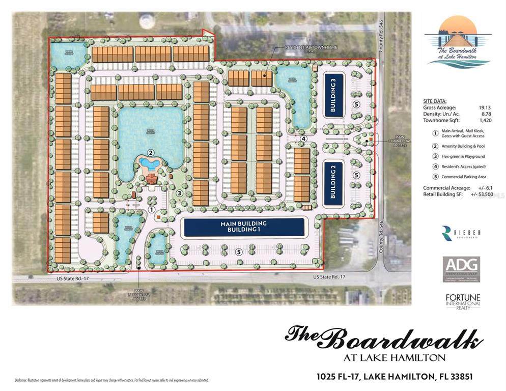 1025 Fl-17 - Photo 1