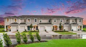 3603 Davenport Creek Court - Photo 1