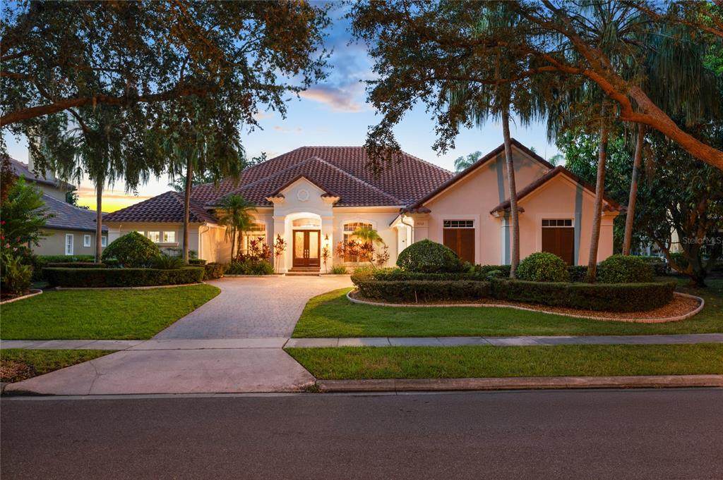 9142 Southern Breeze Drive - Photo 1