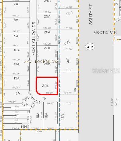 2391 Fox Hollow Drive - Photo 1