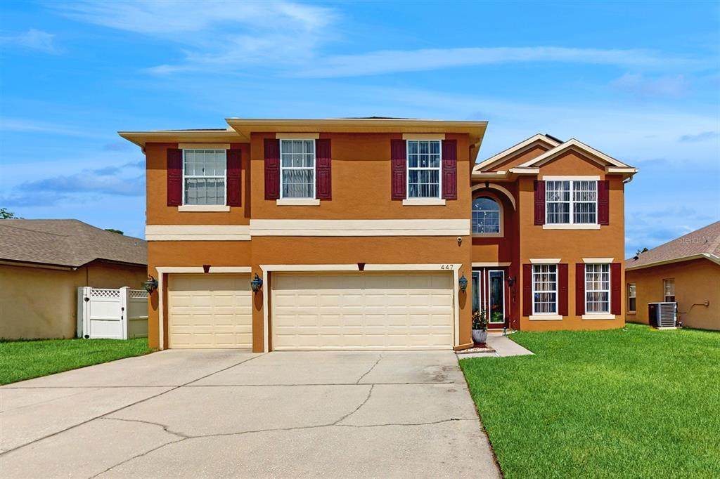 447 Kehoe Boulevard - Photo 1