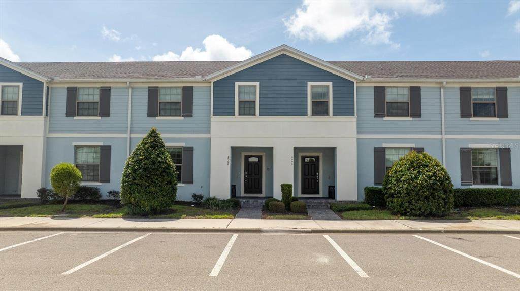 8906 Sydney Avenue - Photo 1