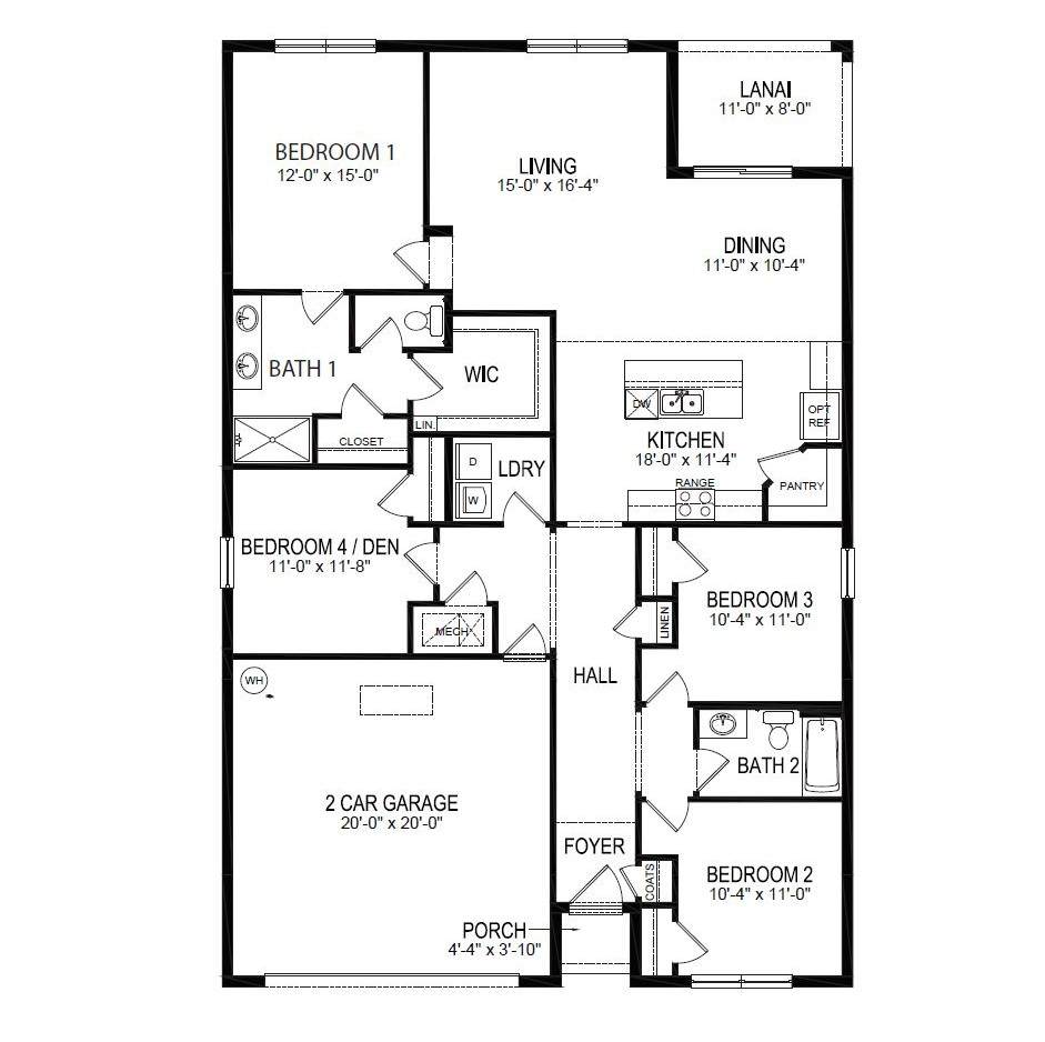 4418 Blackwell Avenue - Photo 1