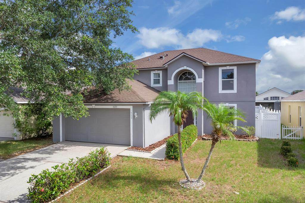 16053 Wilkinson Drive - Photo 1