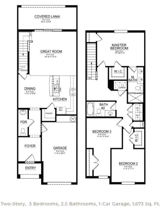 2328 Gifford Drive - Photo 1