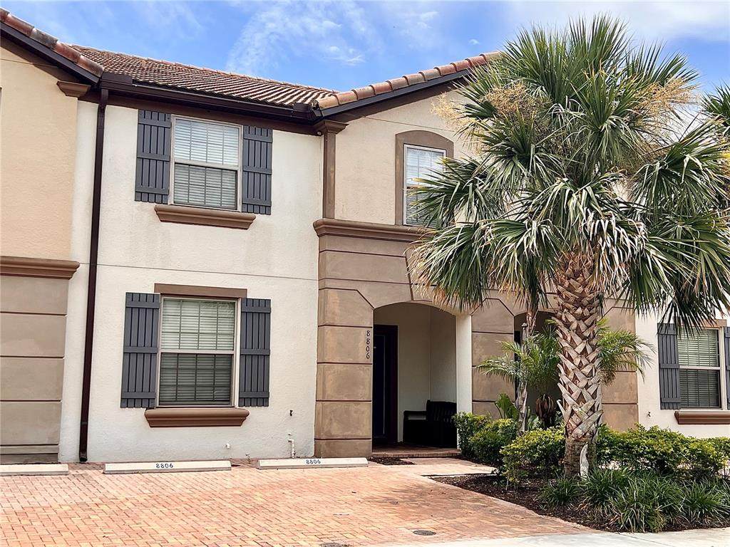 8806 Geneve Court - Photo 1