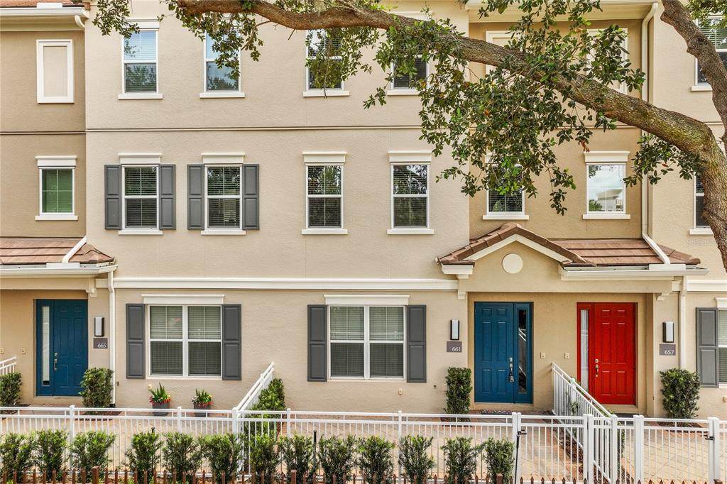 661 Hangnest Lane - Photo 1