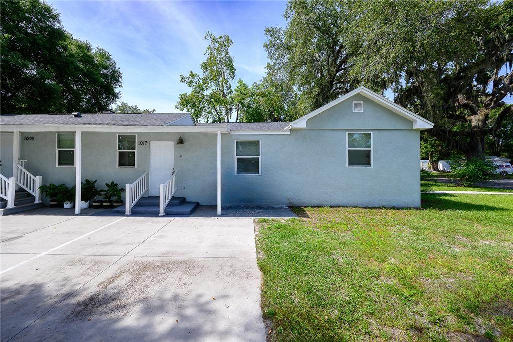 1017 Royal Street - Photo 1