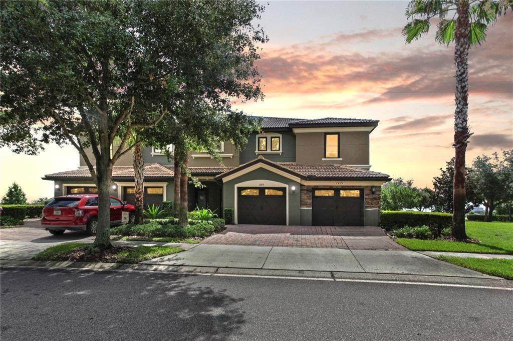 1269 Long Cove Loop - Photo 1