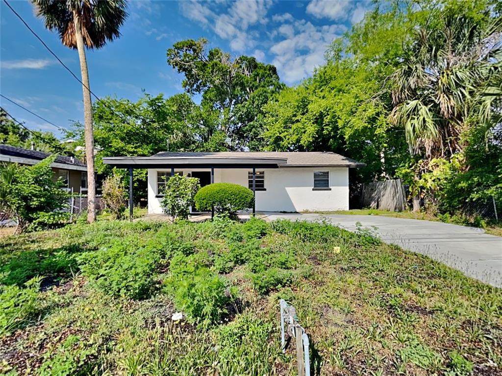 512 Caroline Street - Photo 1