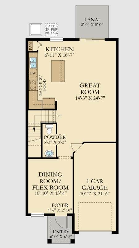 5965 Zen Way - Photo 1