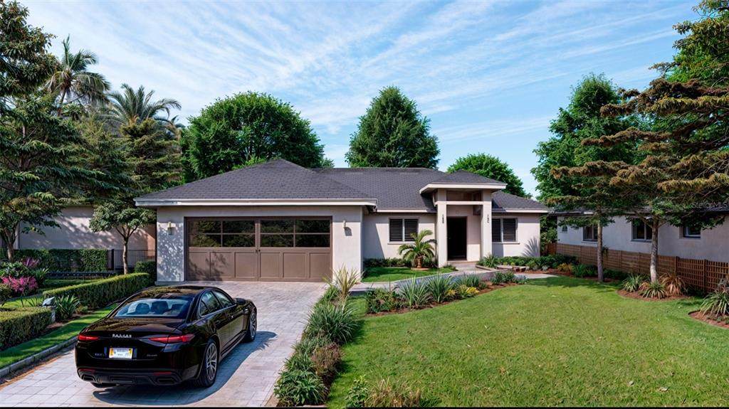 16459 Hillsborough Boulevard - Photo 1