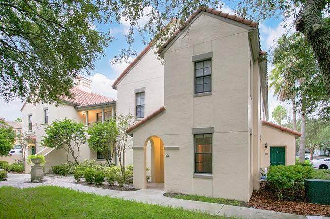 710 Siena Palm Drive - Photo 1