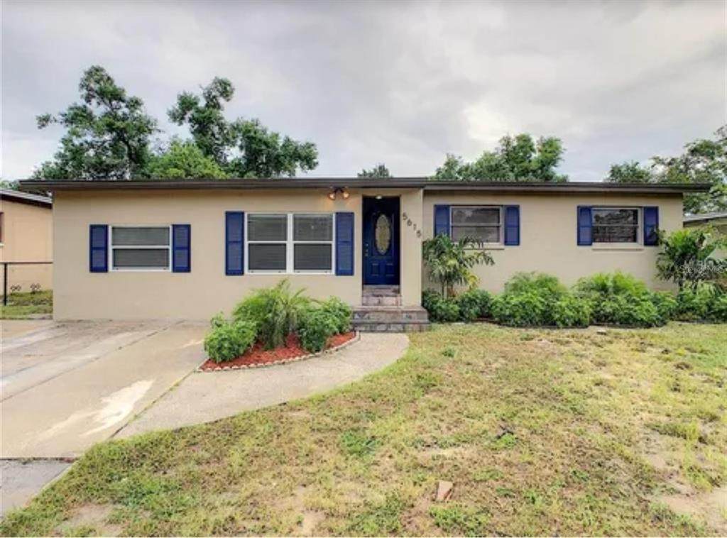 5615 Arundel Drive - Photo 1