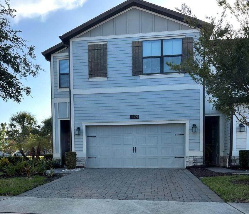 11391 Whistling Pine Way - Photo 1