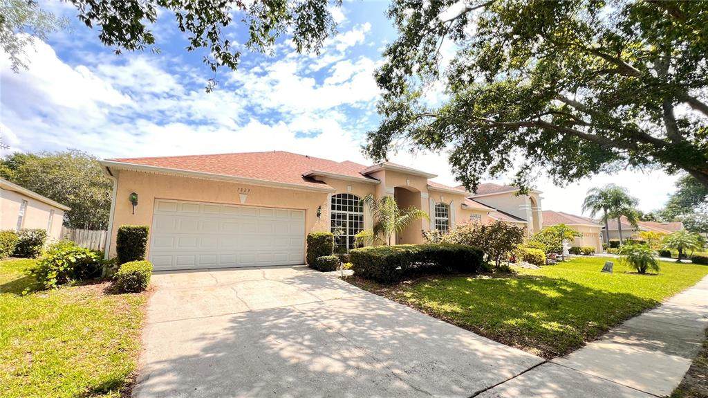 7823 Fernleaf Drive - Photo 1