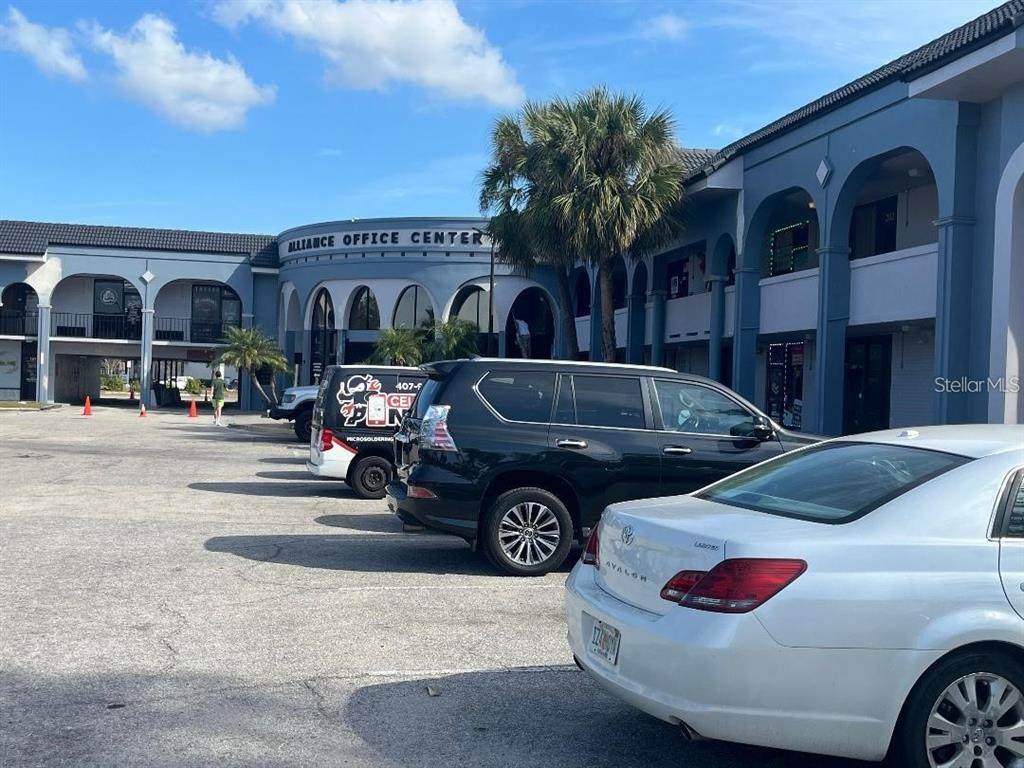 8421 Orange Blossom Trail - Photo 1