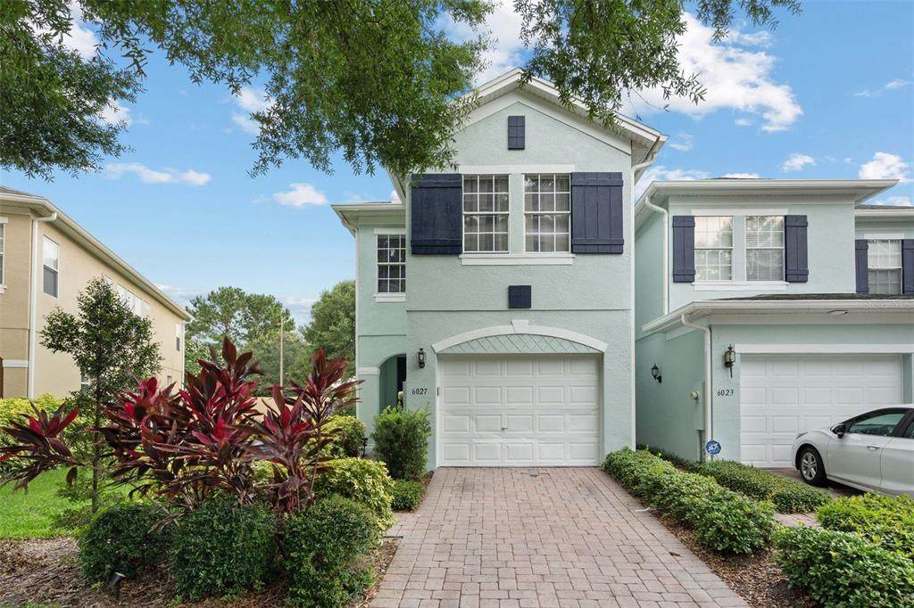 6027 Strada Isle Way - Photo 1