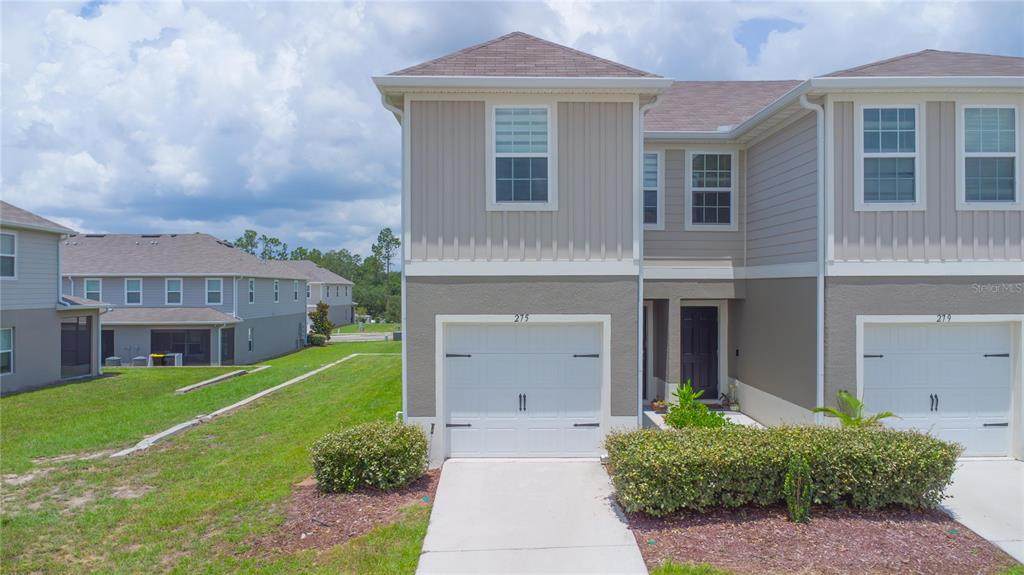 275 Blueberry Lane - Photo 1