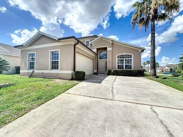 106 Nazha Drive - Photo 1