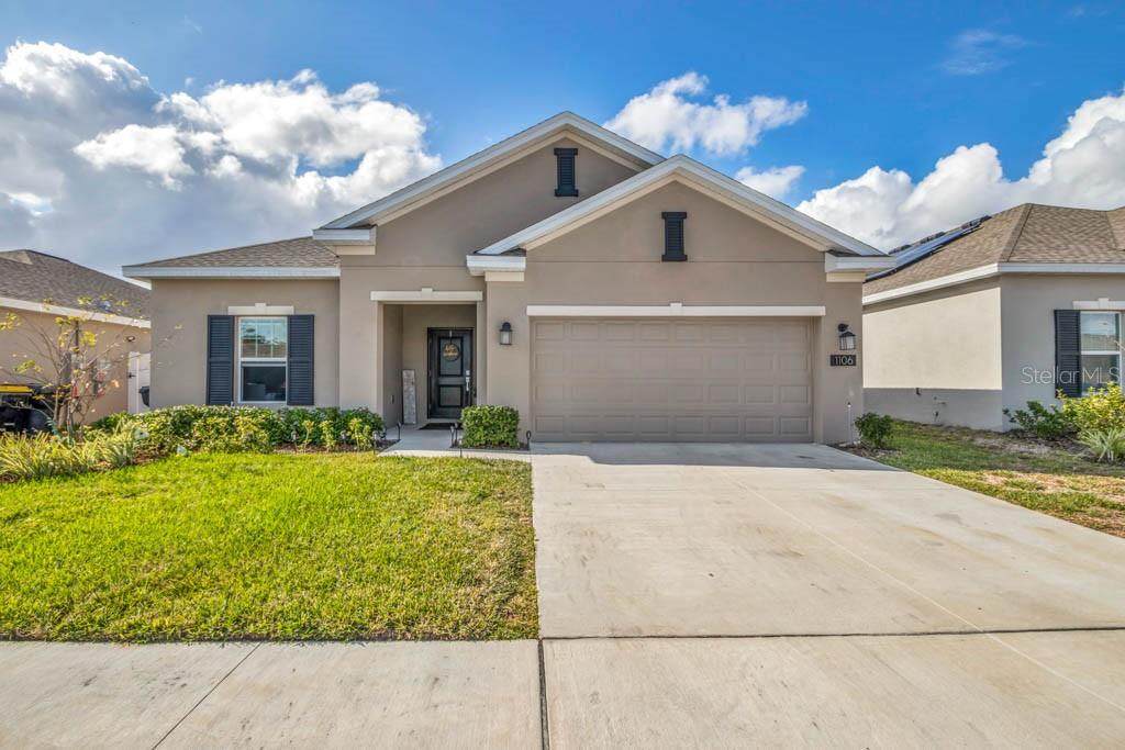 1106 James Paul Rd - Photo 1