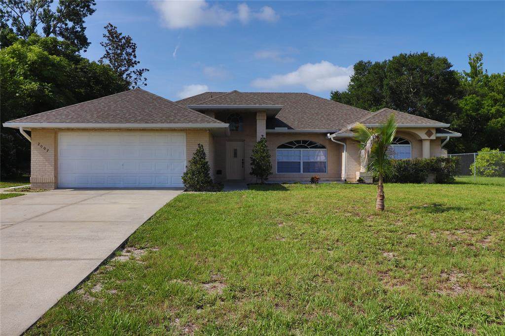 2007 Parkton Drive - Photo 1