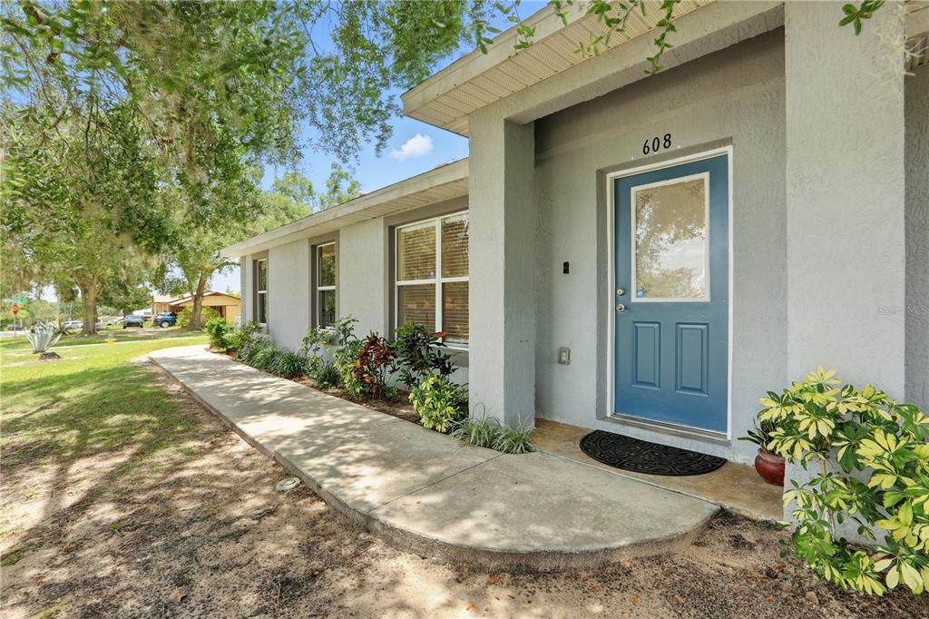 608 Swanson Street - Photo 1