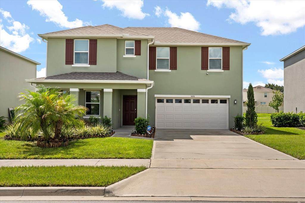 5226 Mahogany Drive - Photo 1