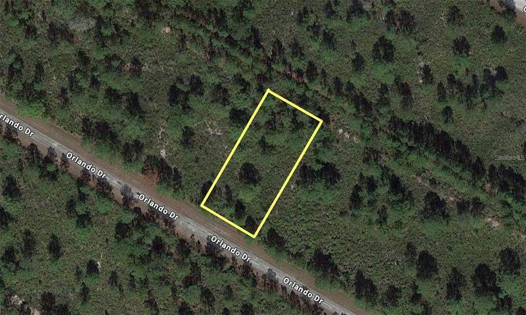  Orlando Drive - Photo 1