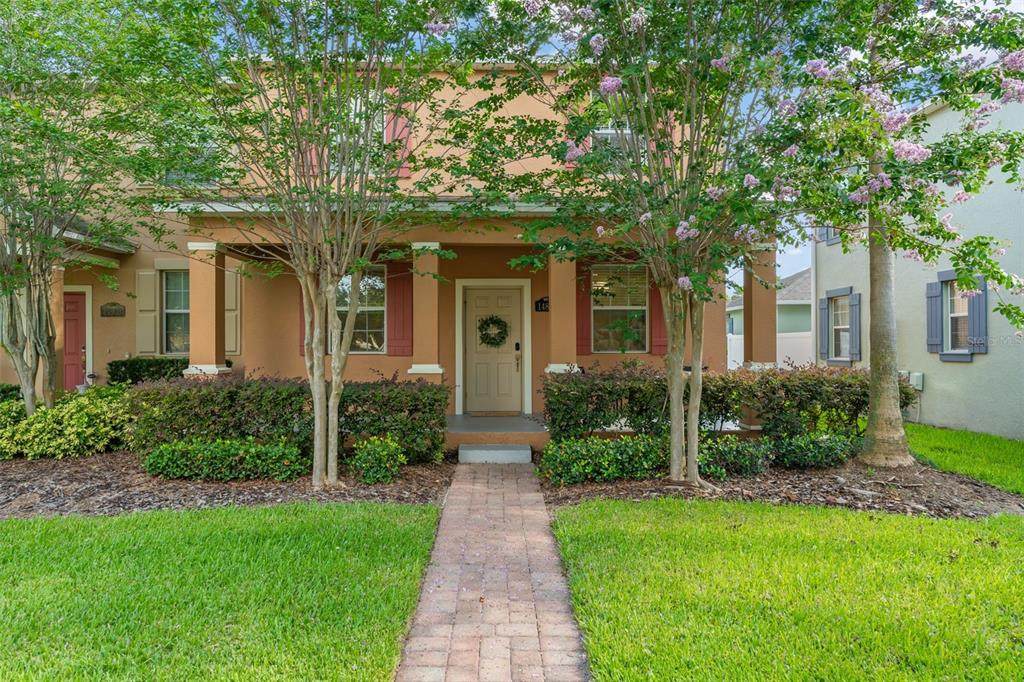 14897 Evergreen Oak Loop - Photo 1