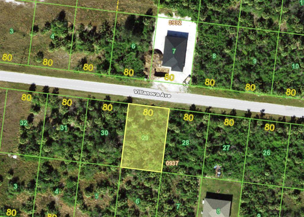 19401 Villanova Avenue - Photo 1