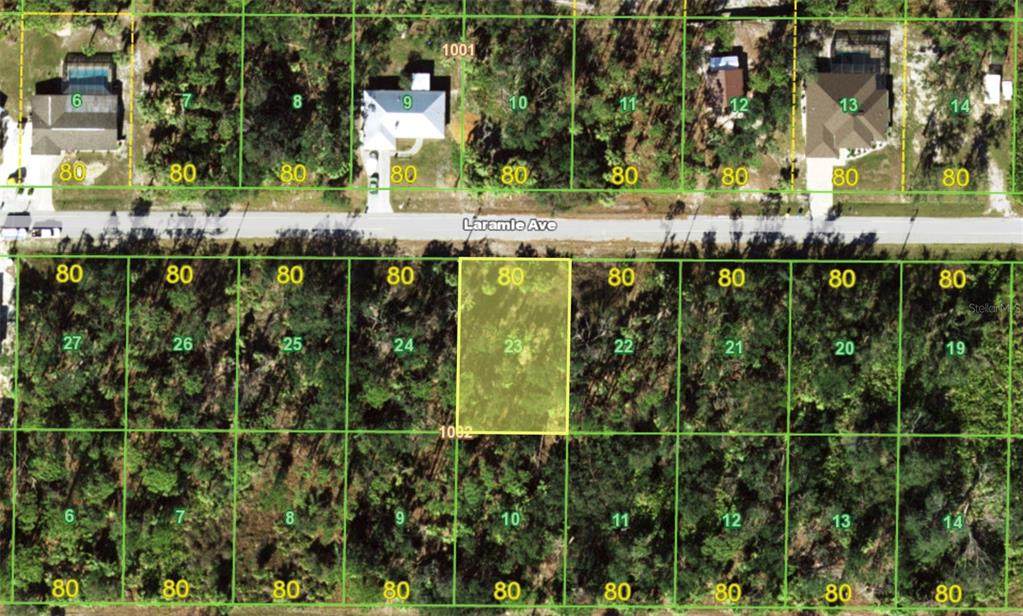 18373 Laramie Avenue - Photo 1