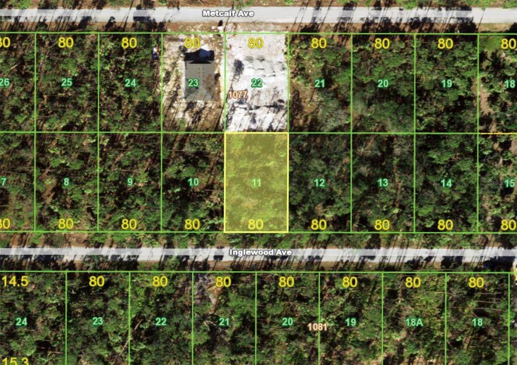 17424 Inglewood Avenue - Photo 1