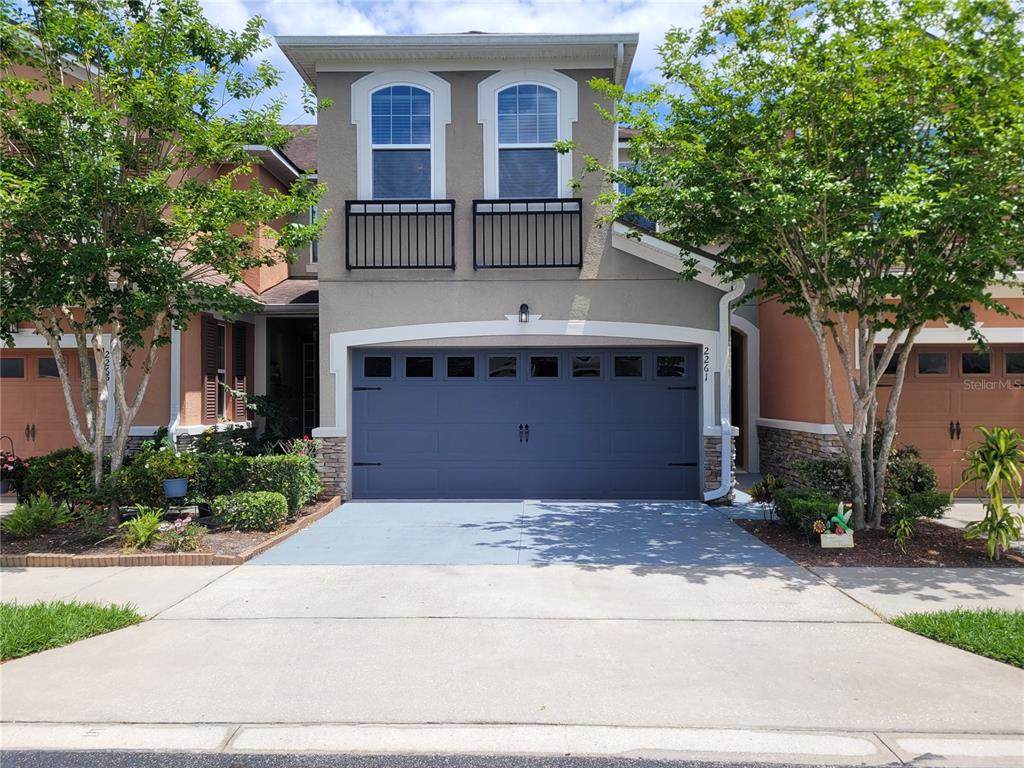 2261 Brookridge Trail - Photo 1