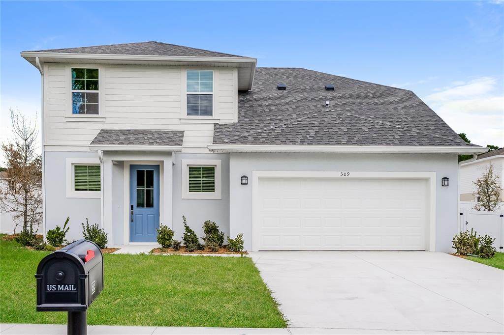 309 Pine Street - Photo 1
