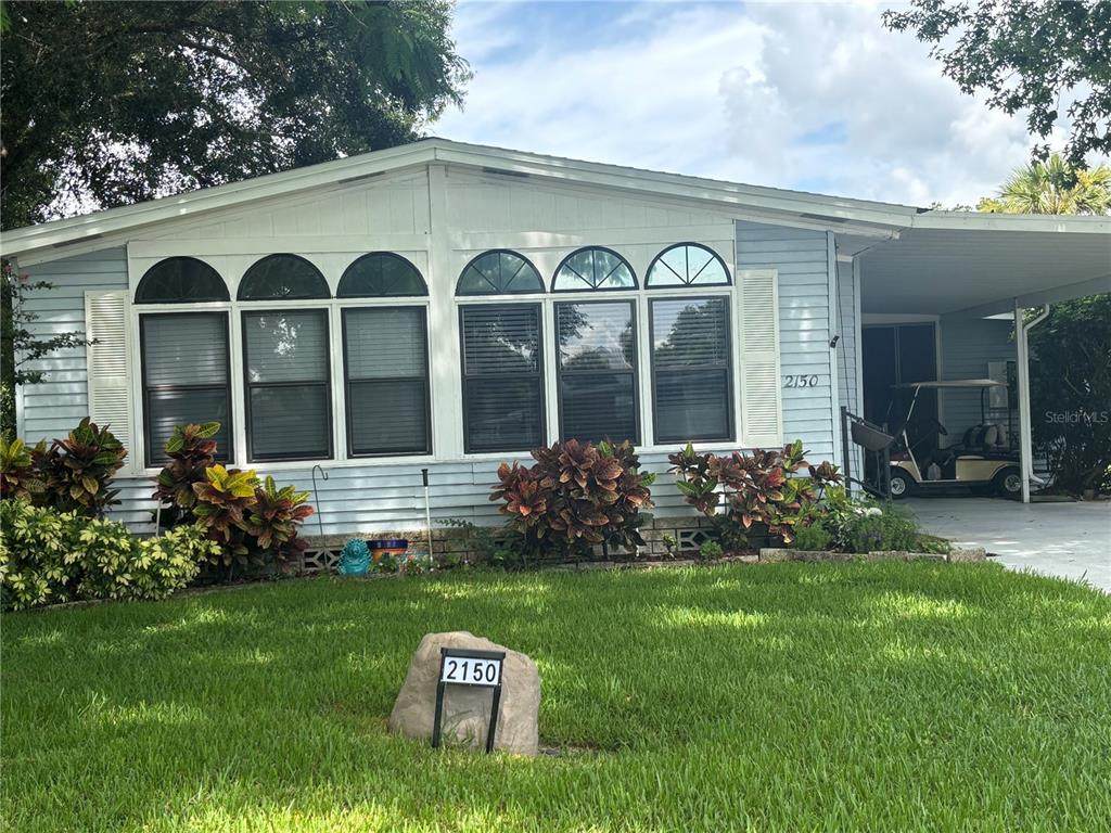 2150 Canopy Circle - Photo 1