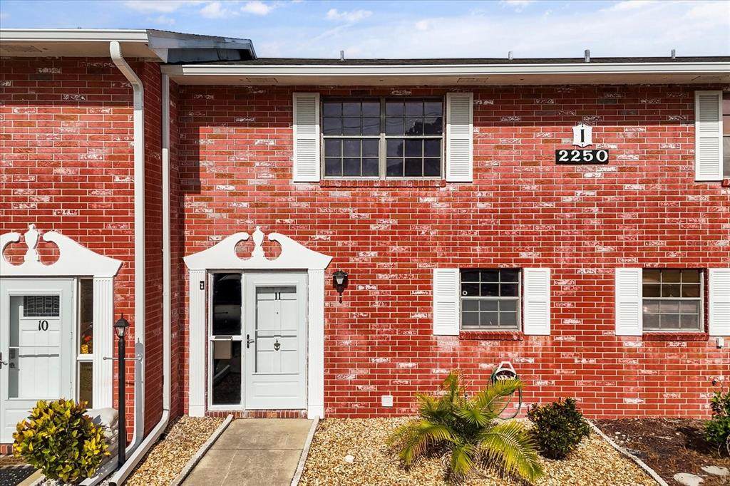 2250 Palmetto Avenue - Photo 1