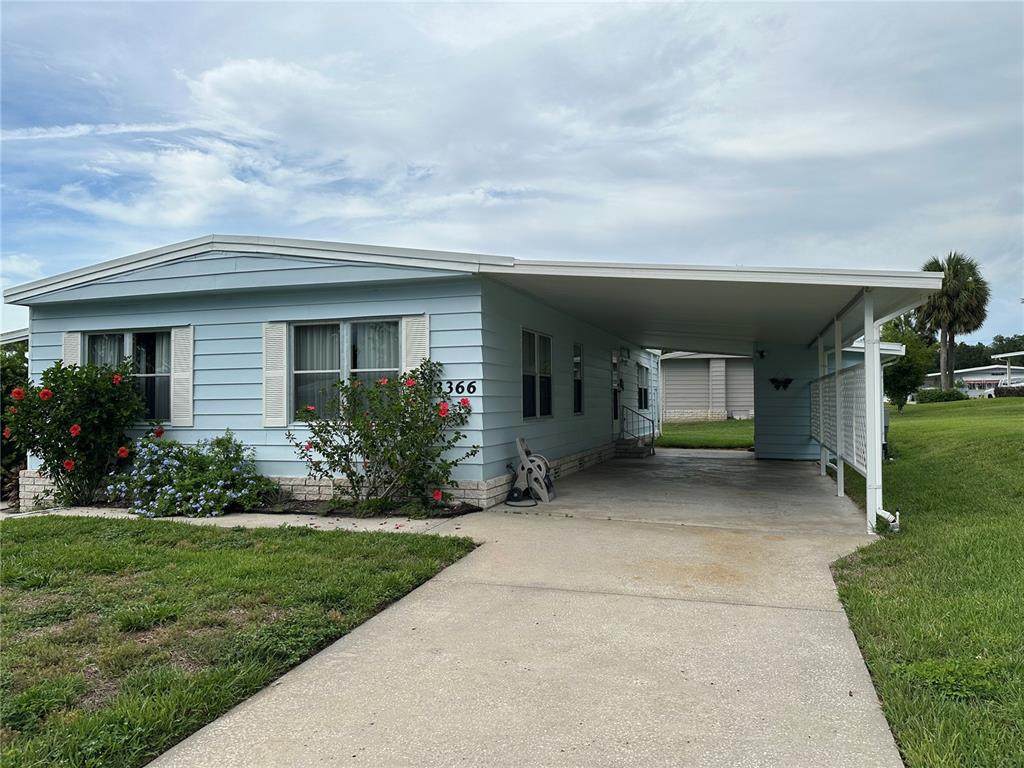 3366 Evergreen Road - Photo 1