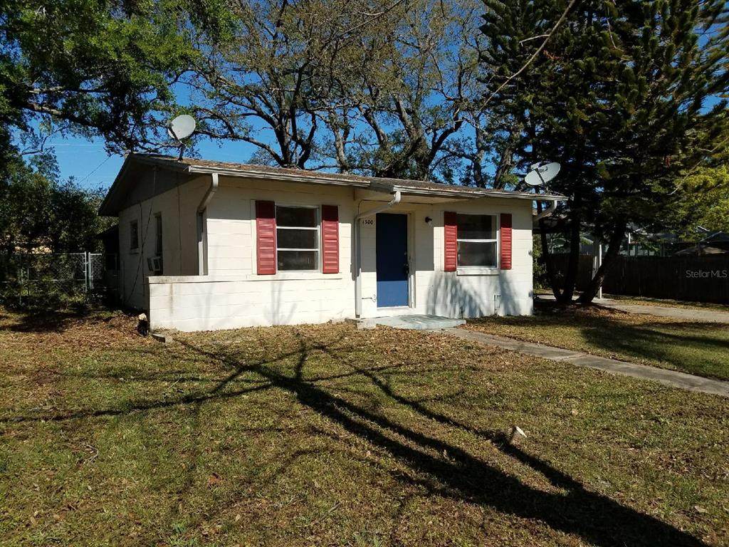 1300 Fountainhead Drive - Photo 1