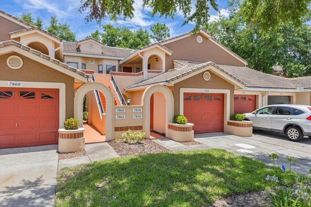 7856 Sugar Bend Drive - Photo 1