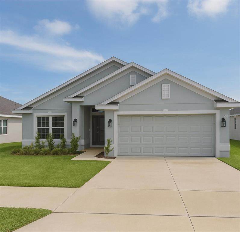 1168 Citrus Landings Boulevard - Photo 1