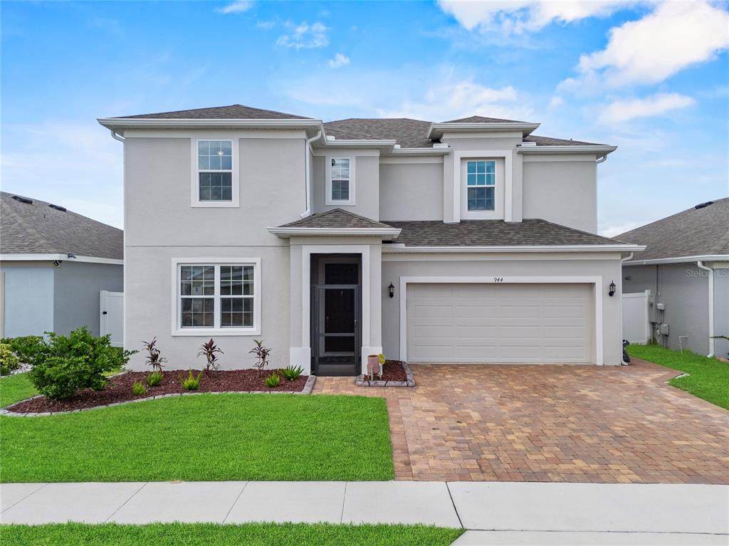 944 Benjamin Trail - Photo 1