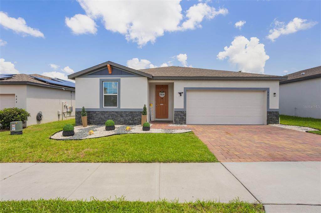 840 Teton Street - Photo 1